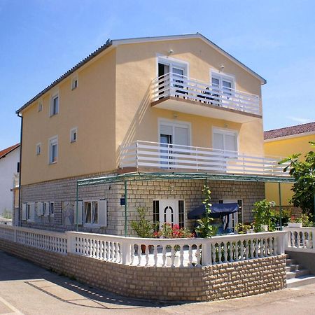 Apartments With A Parking Space Vodice - 4172 Exterior foto