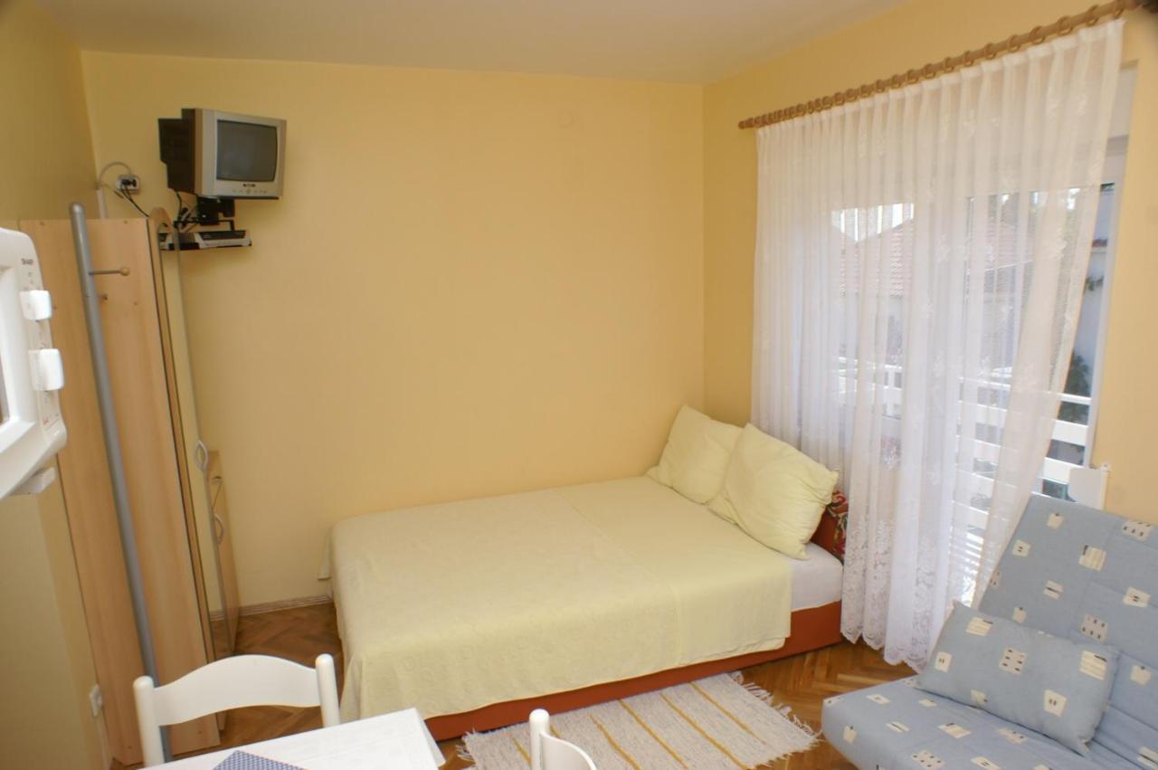 Apartments With A Parking Space Vodice - 4172 Zimmer foto